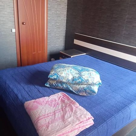 Гостевой Дом Байтик Bosteri Quarto foto
