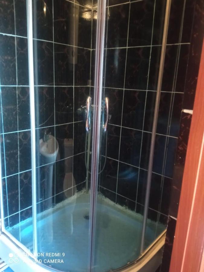 Гостевой Дом Байтик Hotel Bosteri Quarto foto