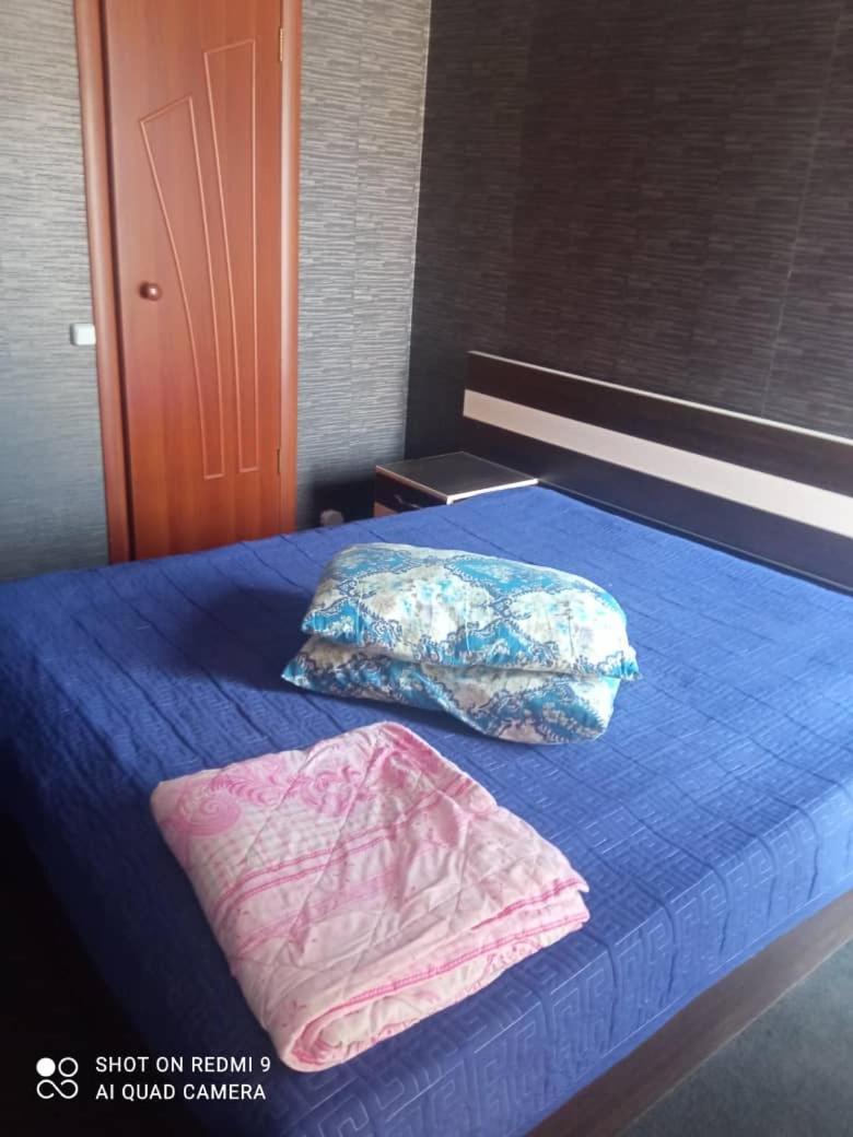 Гостевой Дом Байтик Hotel Bosteri Quarto foto