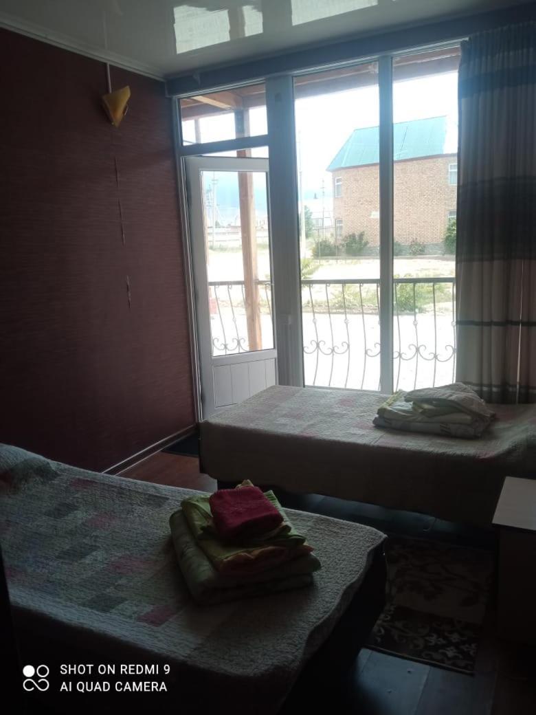 Гостевой Дом Байтик Bosteri Quarto foto