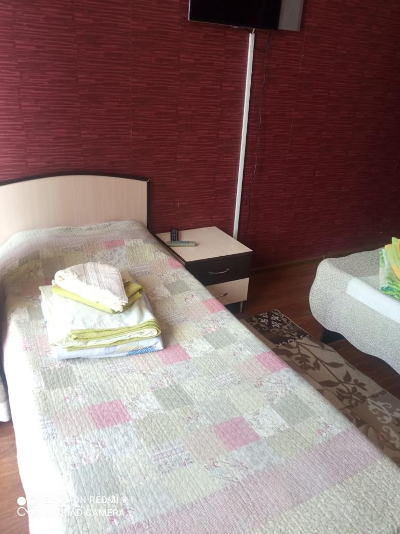 Гостевой Дом Байтик Bosteri Quarto foto